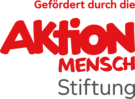 Logo Aktion Aensch Stiftung