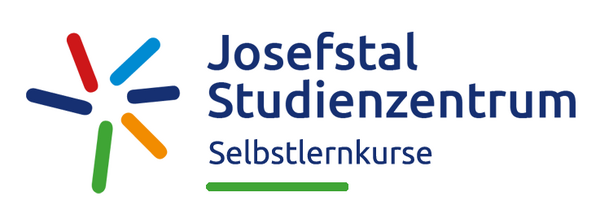 Logo der Josefstaler Selbstlernkurse