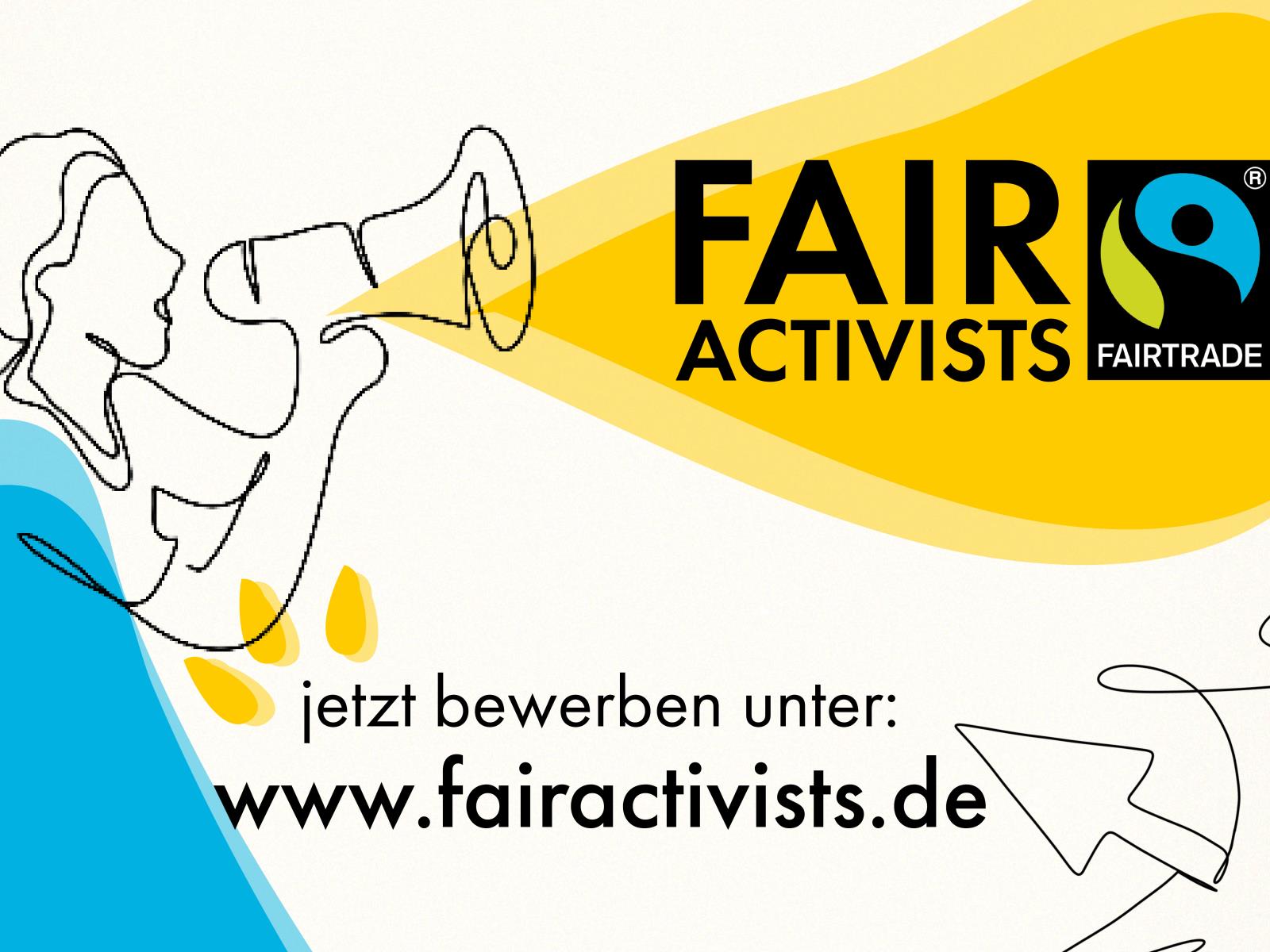 Logo FairActivists