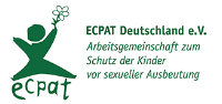 Logo ecpat