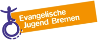 Logo Evangelische Jugend Bremen