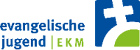 Logo Evangelische Jugend EKM