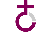 Logo Evangelische Jugend in der Evangelisch-Lutherischen Kirche in Norddeutschland
