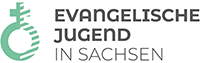 Logo Evangelische Jugend Sachsens