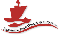 Logo EYCE