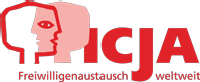 Logo ICJA