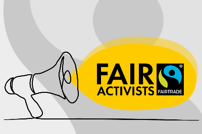Logo  FairActivists