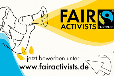 Logo FairActivists