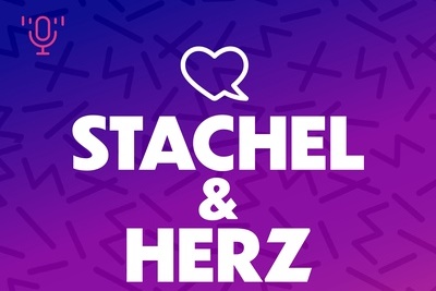 Logo Stachel und Herz